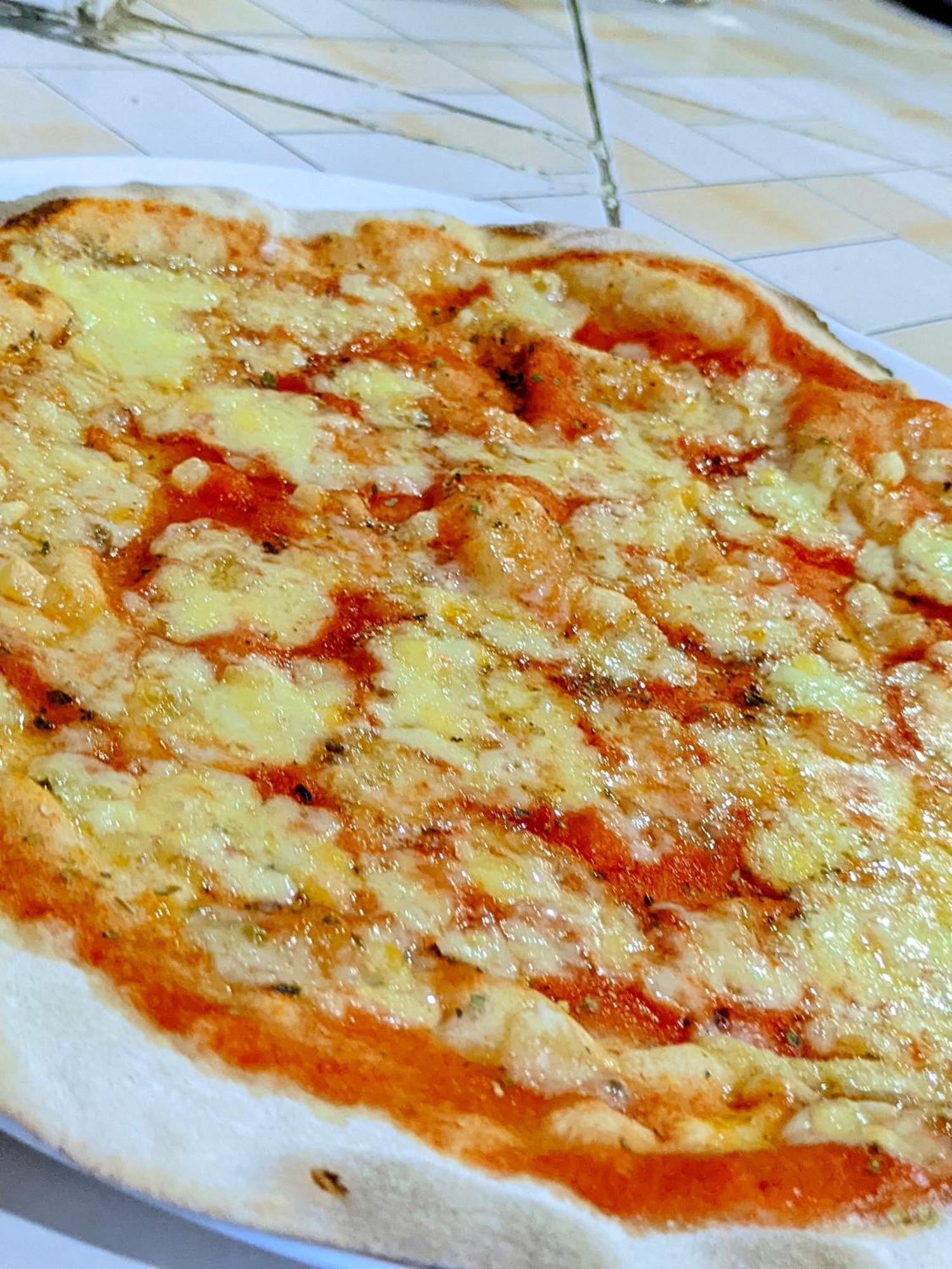 Ranohira Chambre D'Hote Ristorante Pizzeria Liberta מראה חיצוני תמונה